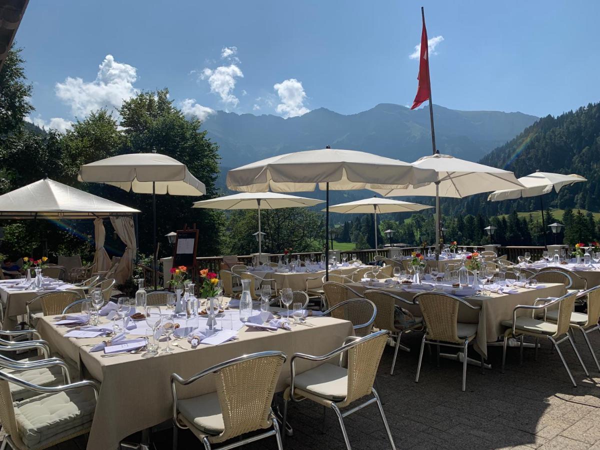 Hotel Restaurant Hammer Eigenthal ภายนอก รูปภาพ