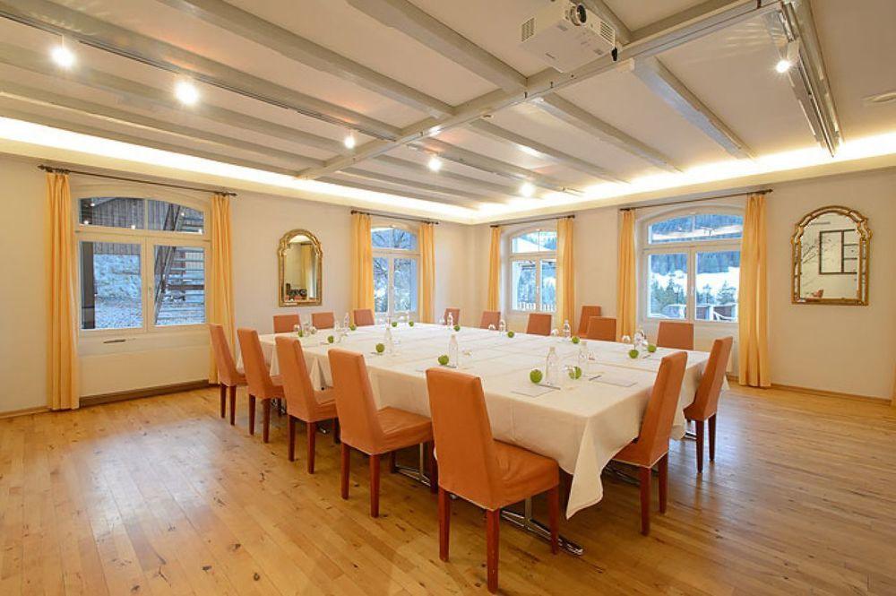 Hotel Restaurant Hammer Eigenthal ภายนอก รูปภาพ