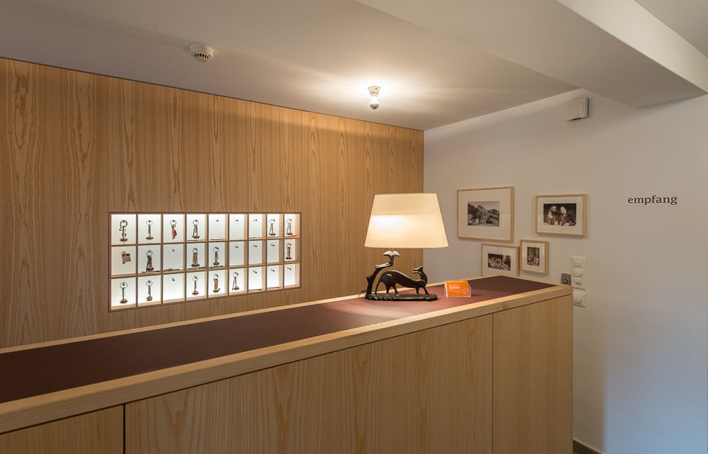 Hotel Restaurant Hammer Eigenthal ภายนอก รูปภาพ