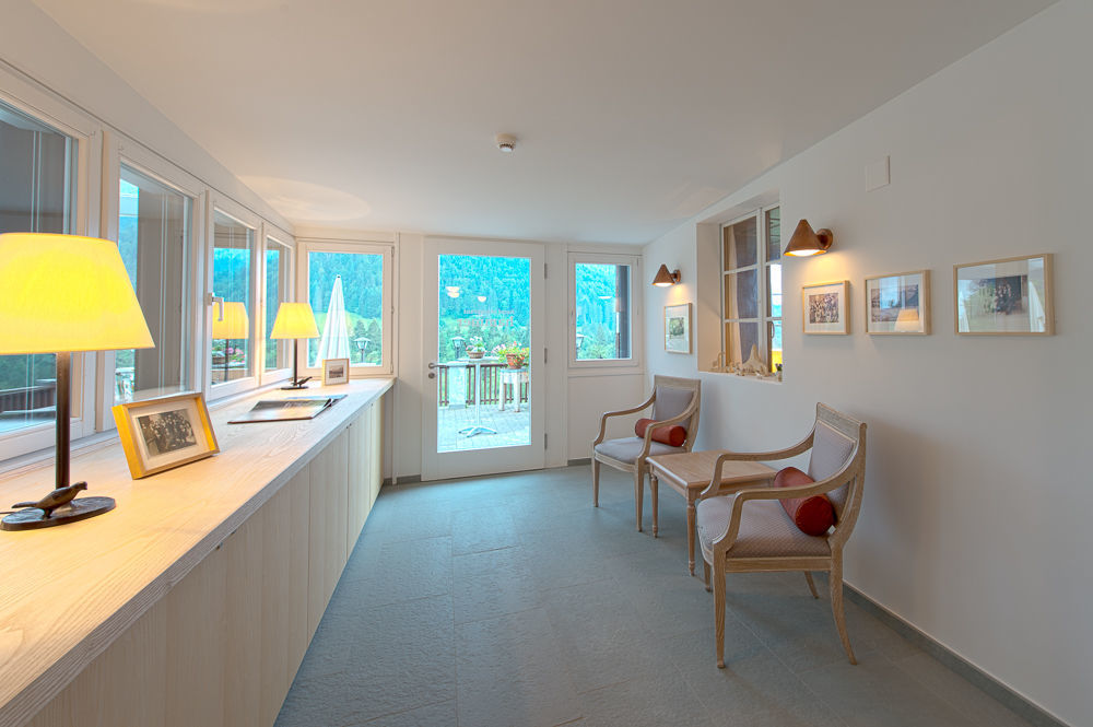Hotel Restaurant Hammer Eigenthal ภายนอก รูปภาพ