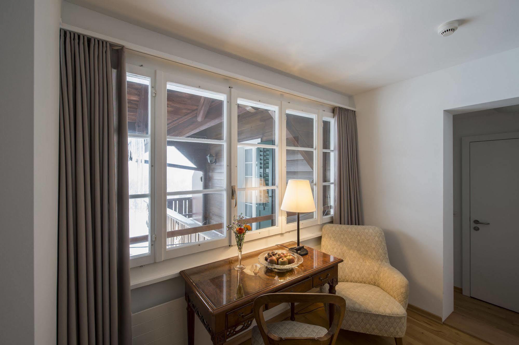 Hotel Restaurant Hammer Eigenthal ภายนอก รูปภาพ