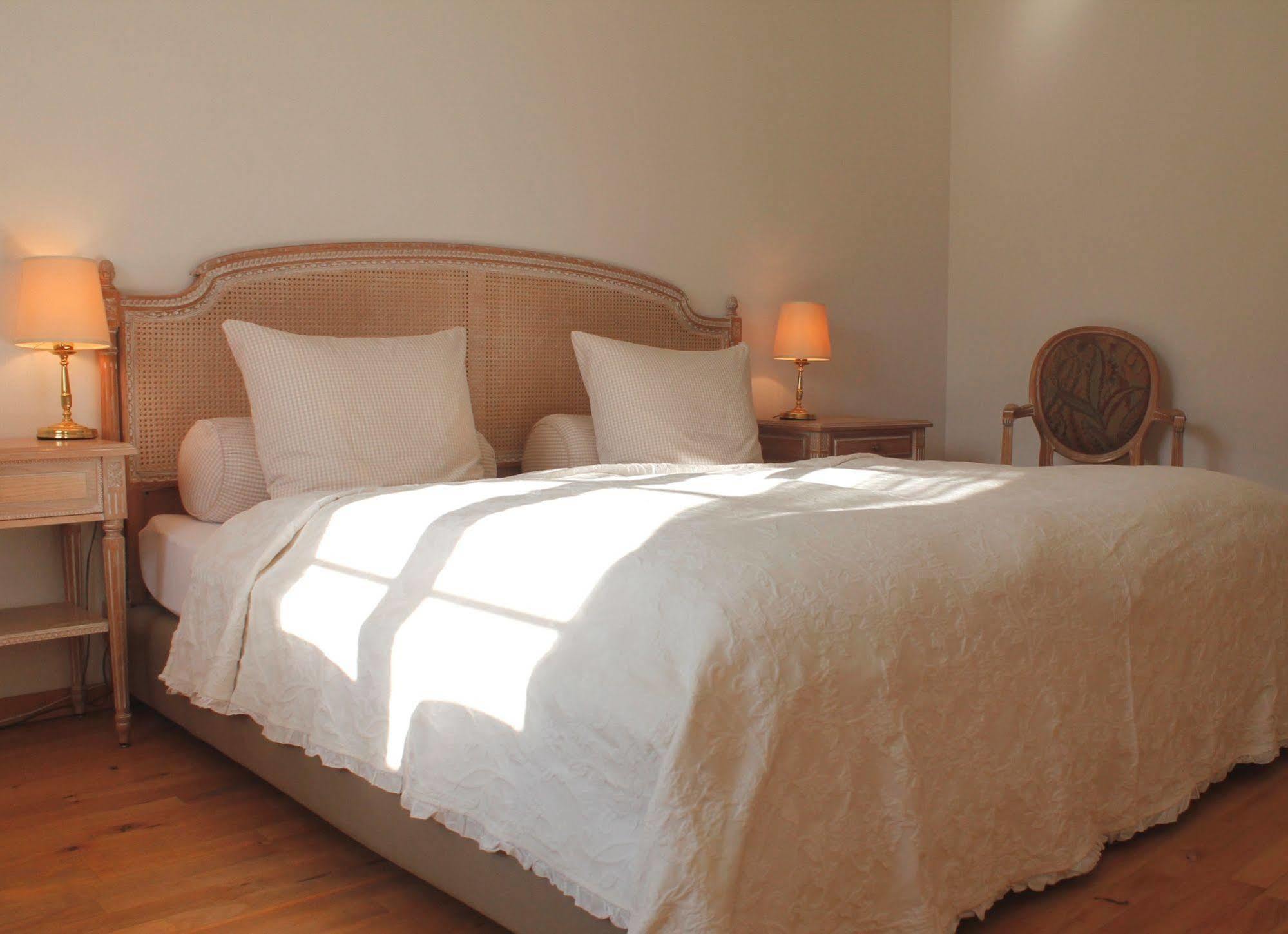 Hotel Restaurant Hammer Eigenthal ภายนอก รูปภาพ