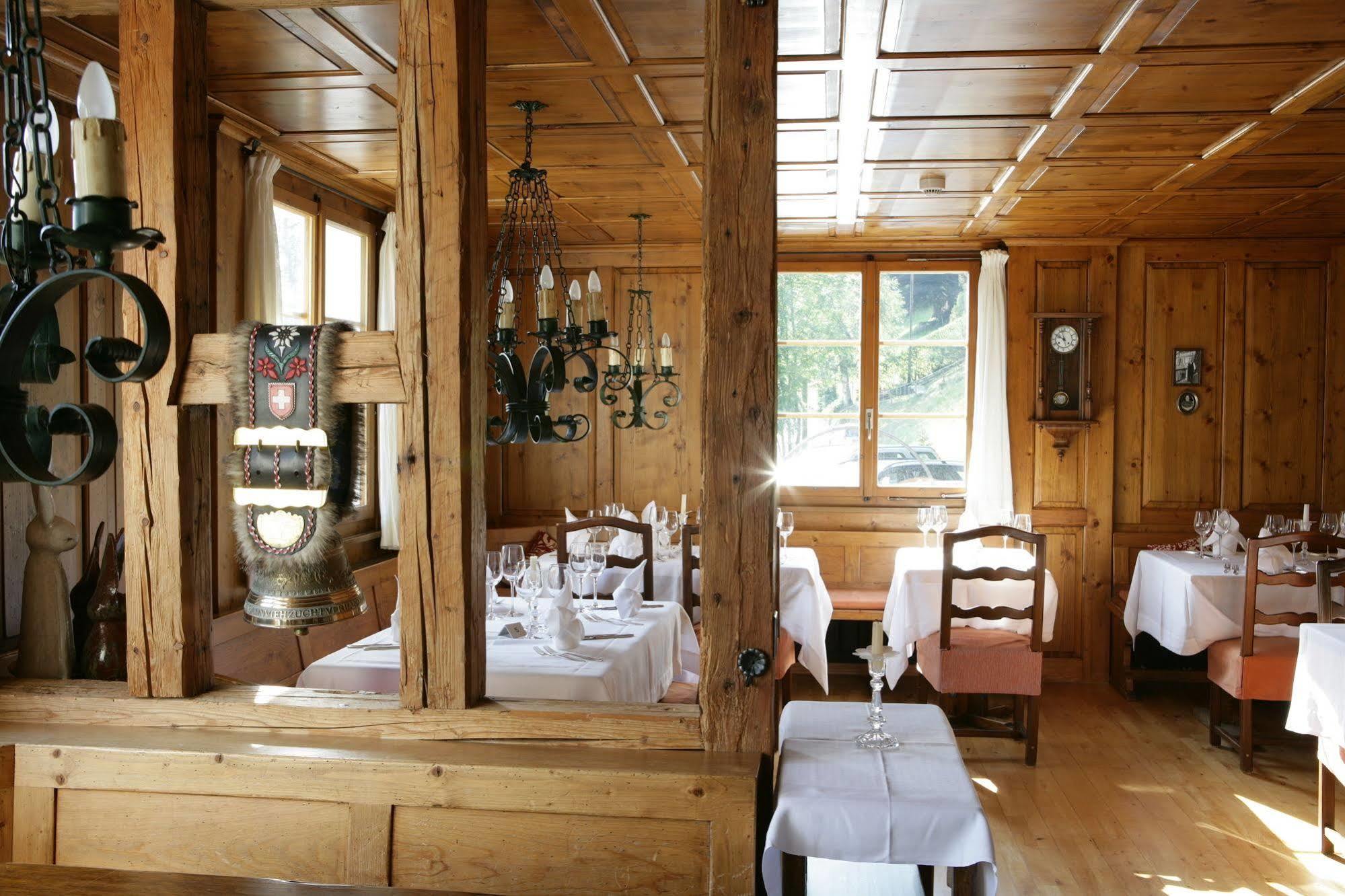 Hotel Restaurant Hammer Eigenthal ภายนอก รูปภาพ