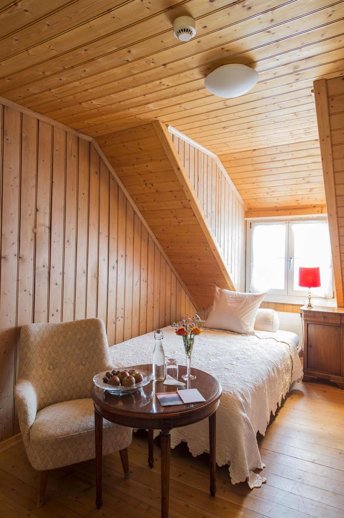 Hotel Restaurant Hammer Eigenthal ภายนอก รูปภาพ