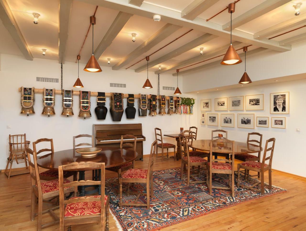 Hotel Restaurant Hammer Eigenthal ภายนอก รูปภาพ