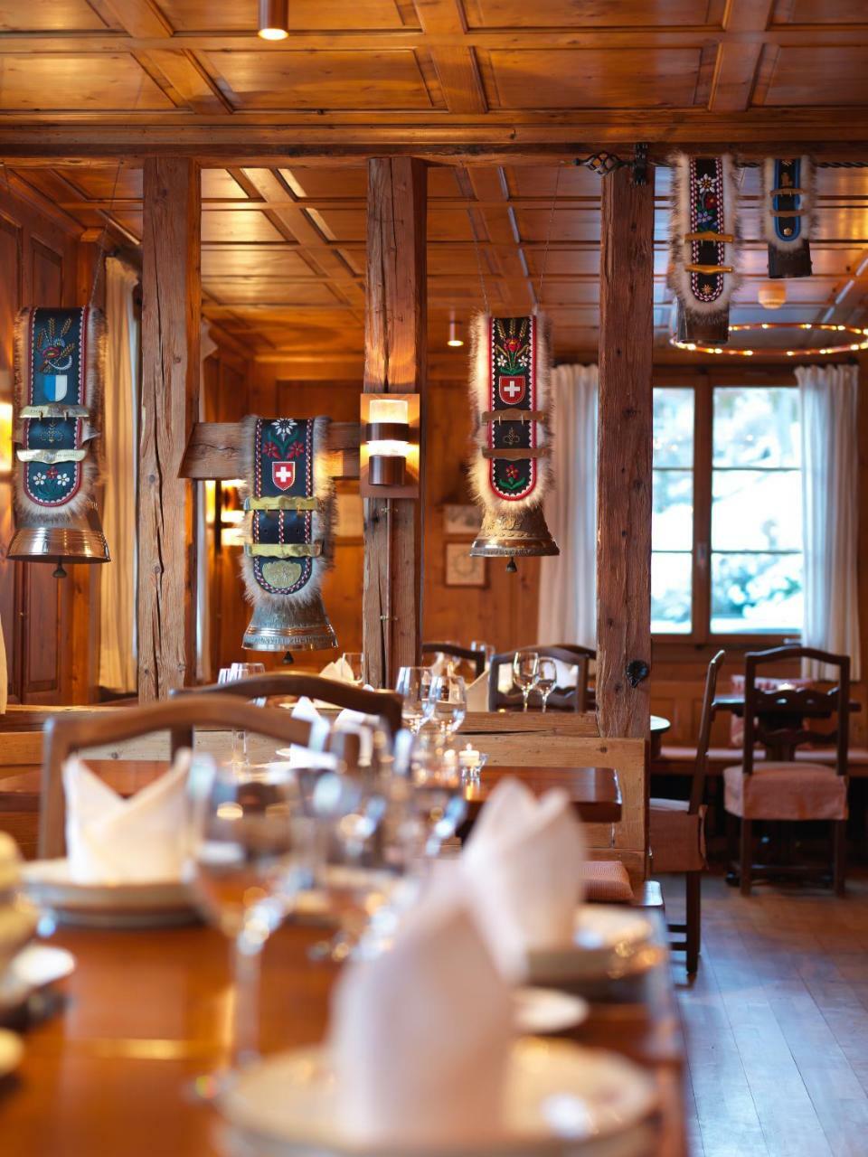 Hotel Restaurant Hammer Eigenthal ภายนอก รูปภาพ