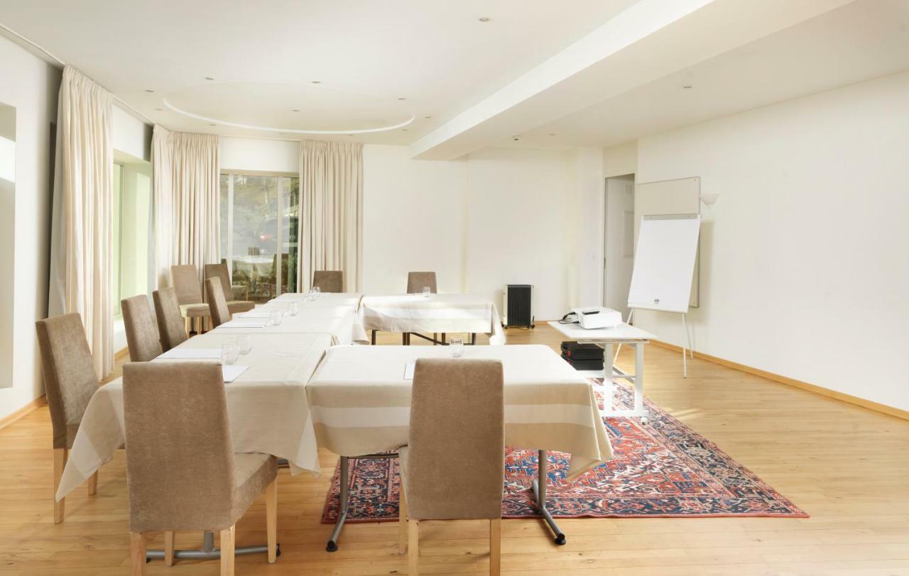 Hotel Restaurant Hammer Eigenthal ภายนอก รูปภาพ