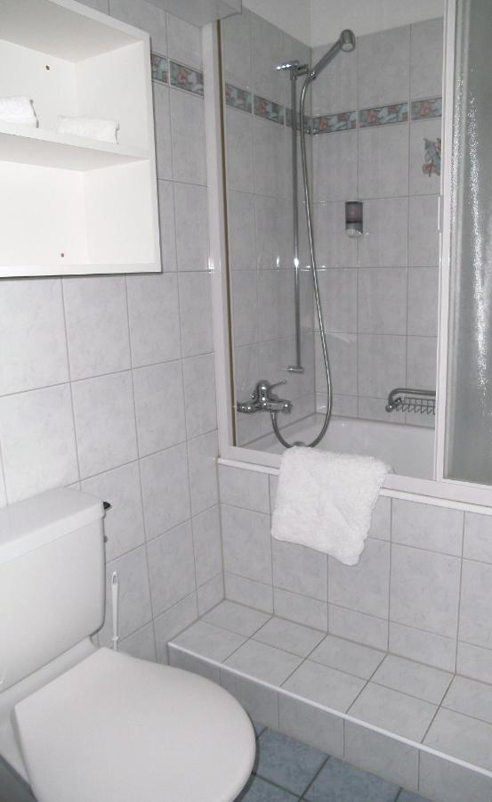 Hotel Restaurant Hammer Eigenthal ภายนอก รูปภาพ