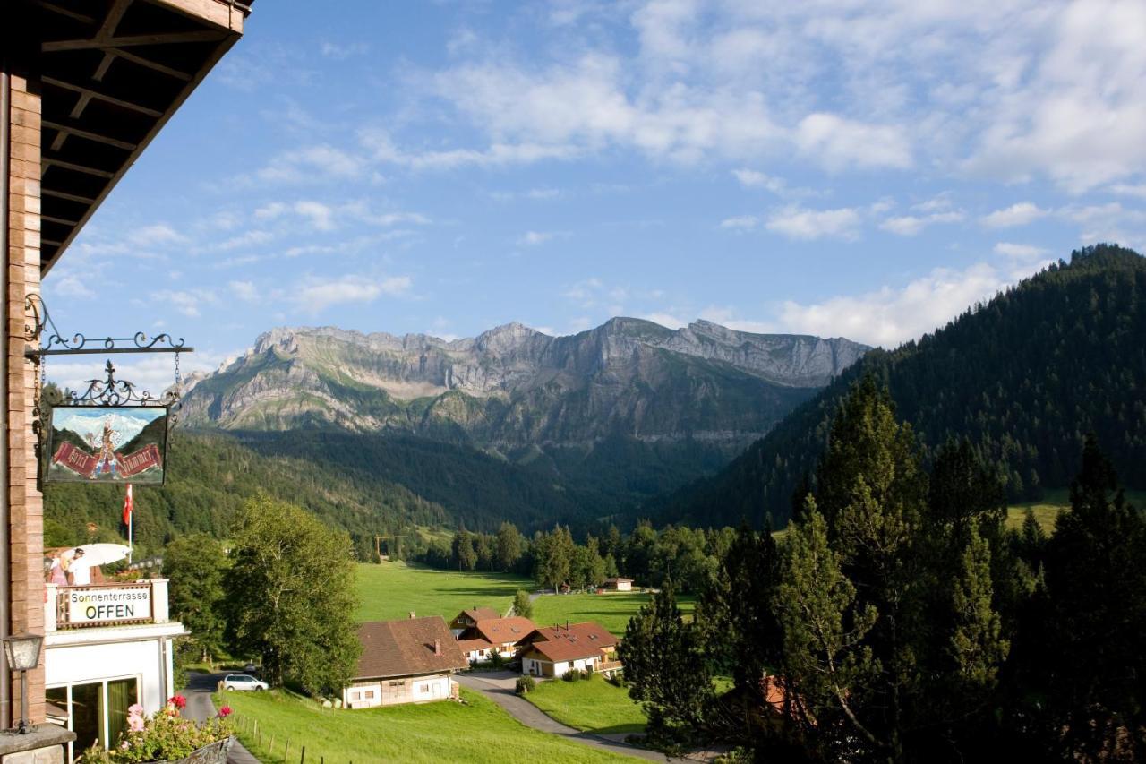 Hotel Restaurant Hammer Eigenthal ภายนอก รูปภาพ
